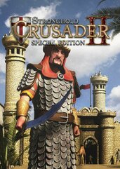 Stronghold: Crusader 2 Special Edition (PC) Klucz Steam