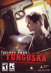 Secret Files: Tunguska (PC) klucz Steam