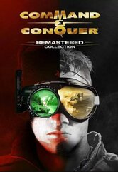 Command and Conquer Remastered Collection (PC) klucz Origin