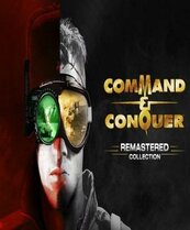 Command and Conquer Remastered Collection (PC) klucz Origin
