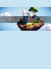 Algotica Iterations (PC) klucz Steam