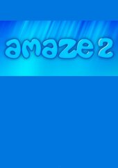 aMAZE 2 (PC) klucz Steam