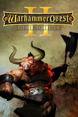 Warhammer Quest 2: The End Times (Xbox One / Xbox Series X|S)