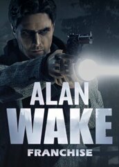 Alan Wake Franchise (PC) Klucz Steam