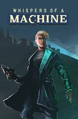 Whispers of a Machine (PC) klucz Steam