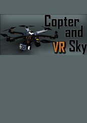 Copter and Sky (PC) klucz Steam