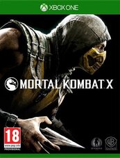 Mortal Kombat X (Xbox One / Xbox Series X|S)