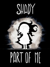Shady Part of Me (PC) Klucz Steam