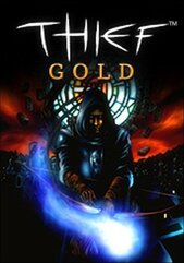 Thief Gold (PC) klucz Steam