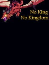 No King No Kingdom (PC) klucz Steam