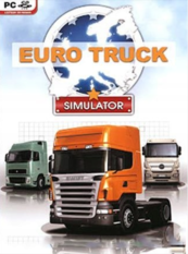 Euro Truck Simulator (PC) klucz Steam