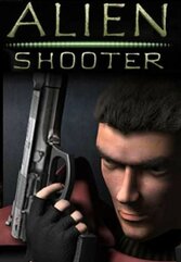 Alien Shooter (PC) klucz Steam