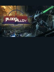 Blood Alloy: Reborn (PC) klucz Steam