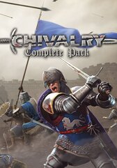 Chivalry: Complete Pack (PC) klucz Steam