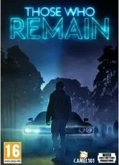 Those Who Remain (PC) Klucz Steam