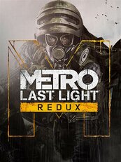 Metro: Last Light Redux (Xbox One / Xbox Series X|S)