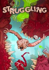 Struggling (PC) klucz Steam