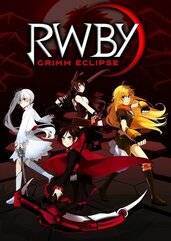 RWBY: Grimm Eclipse (PC/MAC) Klucz Steam