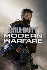 CALL OF DUTY: MODERN WARFARE Standard Edition (Xbox One)