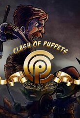 Clash of Puppets (PC) klucz Steam