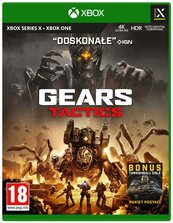 Gears Tactics (Xbox One/Windows 10)