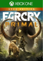 Far Cry Primal Apex Edition (XBOX One)