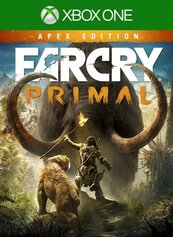 Far Cry Primal Apex Edition (Xbox One / Xbox Series X|S) (EU)