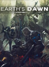 EARTH'S DAWN (PC) Klucz Steam
