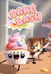 Cake Bash (PC) klucz Steam