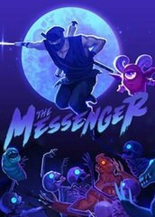 The Messenger (PC) klucz Steam
