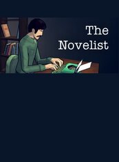 The Novelist (PC) klucz Steam