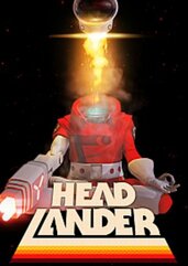 Headlander (PC) Klucz Steam
