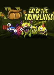 Day of the Trumplings (PC) klucz Steam