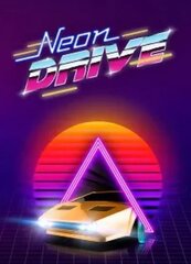 Neon Drive (PC) klucz Steam