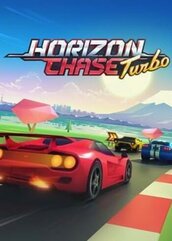 Horizon Chase Turbo (PC/MAC/LINUX) Klucz Steam