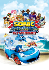 Sonic and All-Stars Racing Transformed Collection (PC) klucz Steam