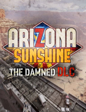Arizona Sunshine - The Damned (PC) Klucz Steam