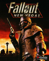 Fallout: New Vegas (PC) klucz Steam