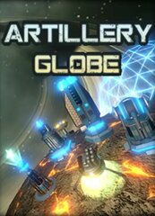 Artillery Globe (PC) klucz Steam