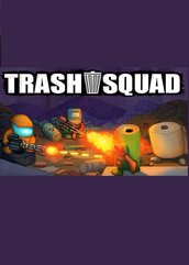 Trash Squad (PC) Klucz Steam