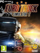 Euro Truck Simulator 2 (PC) klucz Steam