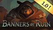 Banners of Ruin (PC) Klucz Steam