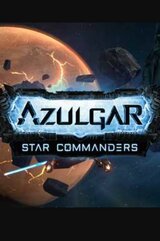 Azulgar Star Commanders (PC) klucz Steam