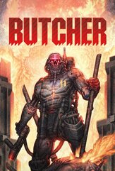Butcher (PC) klucz Steam