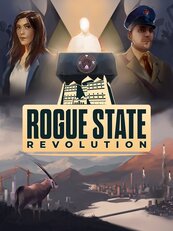 Rogue State Revolution (PC) klucz Steam