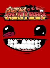 Super Meat Boy (PC) klucz Steam