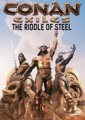 Conan Exiles - The Riddle of Steel (PC) Klucz Steam