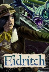 Eldritch (PC) klucz Steam