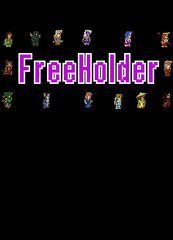 FreeHolder (PC) klucz Steam