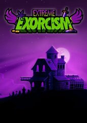 Extreme Exorcism (PC) Klucz Steam